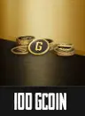 PUBG PC: 100 Gcoin