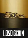PUBG PC: 1.050 Gcoin