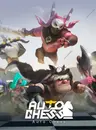 Nạp Auto Chess Donuts Chỉ Cần ID
