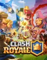Nạp Gems Clash Royale