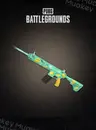 PUBG PC: Lemon Drops - M416 CDKEY