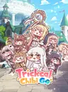 Nạp Trickcal:Chibi Go Chỉ Cần ID