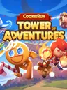 Nạp CookieRun: Tower of Adventures