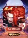 Nạp Khuyết Ngọc Onmyoji Arena Bảo Hành