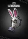 PUBG PC: Bunny Academy Hazard Mask CDKEY