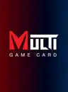 Multi Game Card (Global) MGC