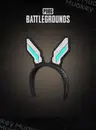PUBG PC: Cyber Rabbit Headband CDKEY