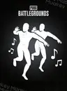PUBG PC: Victory Dance 45 CDKey