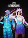 PUBG PC: AIXLEFT'S SUPER GAMING CAT MEGA BUNDLE CDKey