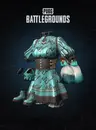 PUBG PC: Mint Chip Set CDKey