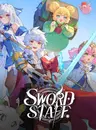 Nạp Sword x Staff