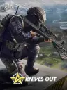 Nạp Knives Out Chỉ Cần ID Mobile + PC