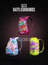 PUBG PC: SWEET THREADS BACKPACK SET CDKey