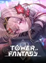 Gói Nạp Tower Of Fantasy Login