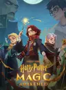 Nạp Jewwels Chỉ Cần ID NetEase Game Harry Potter: Magic Awakened