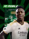 Nạp EA Sports FC Mobile Quốc Tế Có Bảo Hành
