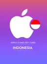 iTunes Gift Card (ID)