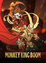 Nạp Monkey King Boom Chỉ Cần ID
