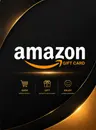 USD Amazon Gift Card