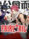 Nạp FAIRY TAIL: Fierce Fighting Bảo Hành