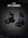 PUBG PC: Vigilante Shoes CDKEY