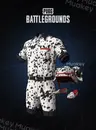 PUBG PC: DOGSPOT COSTUME SET CDKey