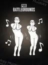PUBG PC: Victory Dance 151 CDKEY