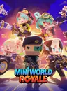 Nạp Mini World Royale Chỉ Cần ID