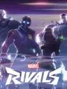 Gói Nạp Marvel Rivals Chỉ Cần ID