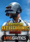 Nạp PUBG Mobile UC Việt Nam VNG- Nạp UID