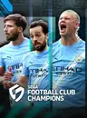 Nạp SEGA Football Club Champions Chỉ Cần ID