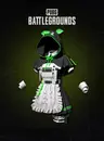 PUBG PC: PIGFF'S TACTICAL MAID SET CDKey