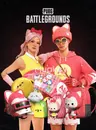 PUBG PC: ALI THE FOX AND FRIENDS MEGA BUNDLE CDKey