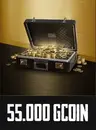 PUBG PC: 55.000 Gcoin