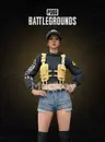 PUBG PC: BUNNY EXPRESS WAREHOUSE SET CDKey