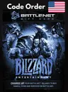Battle.net Gift Card USD (Order 7h -48h)