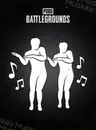 PUBG PC : Victory Dance 61 CDKey