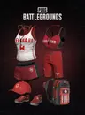 PUBG PC: GULFWATCH LIFEGUARD SET CDKey