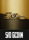 PUBG PC: 510 Gcoin