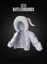 PUBG PC: Áo Khoác B.A.S.A. Bunny Jacket CDKey