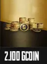PUBG PC: 2.100 Gcoin