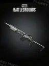 PUBG PC: GodV's Mini14CDKey