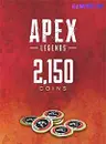 Apex Legends 2150 Apex Coins Origin Key GLOBAL
