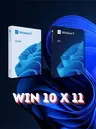 Win 10/11 Digital Activation Key