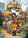 Nạp Top Heroes: Kingdom Saga