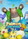Nạp Palmon: Survival
