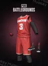 PUBG PC: LOOTERS BASKETBALL SET CDKey