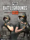 PUBG PC: Nâng cấp PUBG PLUS