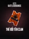 PUBG PC: Thẻ Đổi Tên Clan