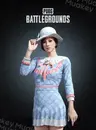 PUBG PC: SPRING STROLL OUTFIT SET CDKey
